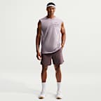 Nike Unlimited Men's Dri-FIT 7" Unlined Versatile Shorts