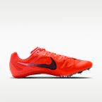 Nike Zoom Rival Sprint Athletics Sprinting Spikes