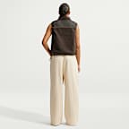 NikeSKIMS Sherpa Women's Oversized Gilet