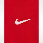 Calcetines de Béisbol/Softbol hasta la rodilla para niños (2 pares) Nike Swoosh Nike