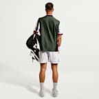 NikeCourt Victory Dri-FIT-tennisshort (18 cm) til mænd