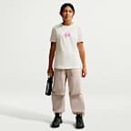ACG Big Kids' Dri-FIT Head in the Clouds T-Shirt