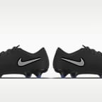 Nike Mercurial Vapor 17 Academy By You Custom Firm-Ground Low-Top Football Boots