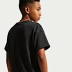 Kobe Dri-FIT póló gyerekeknek
