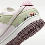 Tenis para mujer Nike Dunk Low LX