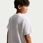 コービー キッズ Dri-FIT マックス90 Tシャツ