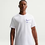 Playera Dri-FIT para hombre Nike