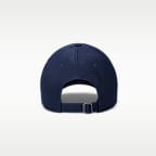 Gorra de futbol Nike de la FFF Club