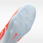 Nike Tiempo Legend 10 Elite Artificial-Grass Low-Top Soccer Cleats