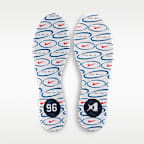 A'Two 'Standing Ovation' A'ja Wilson Basketball Shoes