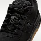 Nike SB Air Zoom Paul Rodriguez Low Skate Shoes