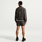 ナイキ メンズ Dri-FIT 8 cm ランニング ショートパンツ (インナー付き)