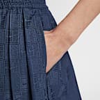 NikeCourt Court Collection Women's Dri-FIT High-Waisted Tennis Shorts