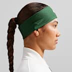 나이키 퓨리 클래식 드라이 핏 헤드밴드