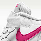 Nike Court Borough Low 2 Baby/Toddler Shoes