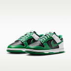 Nike Dunk Low Retro Men's Shoes