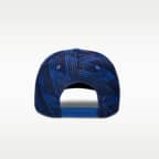 Gorra de futbol Nike FFF Rise