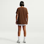 Nike Sportswear Classic Oversize-T-Shirt (Damen)