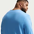 Nike Sportswear Men's Long-Sleeve T-Shirt