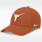 Texas Classic Club Men's Nike College Adjustable Hat