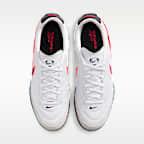 Nike Tiempo Ligera Pro Turf Low-Top Soccer Shoes