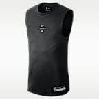 Los Angeles Lakers Men's Sleeveless T-Shirt