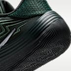 Nike Precision 8 Low Men's Basketball Shoes