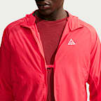 Chamarra con protección contra los rayos UV para hombre Nike ACG "Aireez"