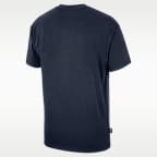 Toronto Raptors Nike Club Men's T-Shirt