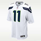 Jaxon Smith-Njigba Seattle Seahawks Men's Nike NFL Game Jersey