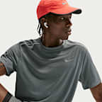 Nike Miler Men's Dri-FIT Short-Sleeve Running Top
