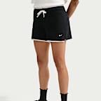 Shorts a vita media Nike Sportswear Chill Knit – Donna