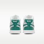 Nike Court Vision Mid Next Nature Men's Shoes