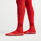Nike Strike Knee-High Football Socks