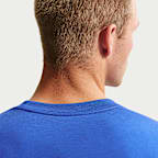 Playera de skateboarding Nike SB