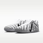 Ja 3 Basketball Shoes