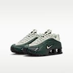 Tenis para niños grandes Nike Shox R4