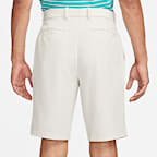 Shorts de golf para hombre Nike Dri-FIT