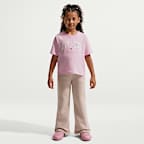 Nike Sportswear Older Kids' (Girls') T-Shirt