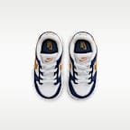 Nike Dunk Low Baby/Toddler Shoes