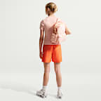 Nike Sportswear Club Older Kids' 15cm (approx.) Woven Shorts
