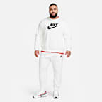 Calças desportivas Nike Sportswear Club Fleece