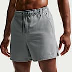 Nike Unlimited Men's Dri-FIT 5" Unlined Versatile Shorts