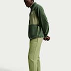 Nike Club Men's Woven Tapered Pants