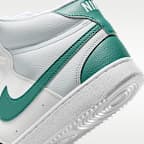 Nike Court Vision Mid Next Nature Men's Shoes