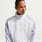 Giacca in tessuto Nike Sportswear – Donna