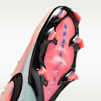 Nike United Mercurial Vapor 16 Elite Firm-Ground Low-Top Soccer Cleats