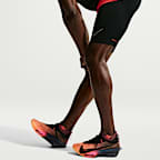 Nike Running Lightweight No-Show Socks (1 Pair)