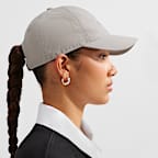 Nike Club Unstructured Swoosh Cap