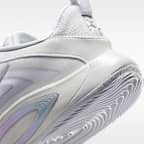 A'One 'OG Pearl' A'ja Wilson Older Kids' Basketball Shoes